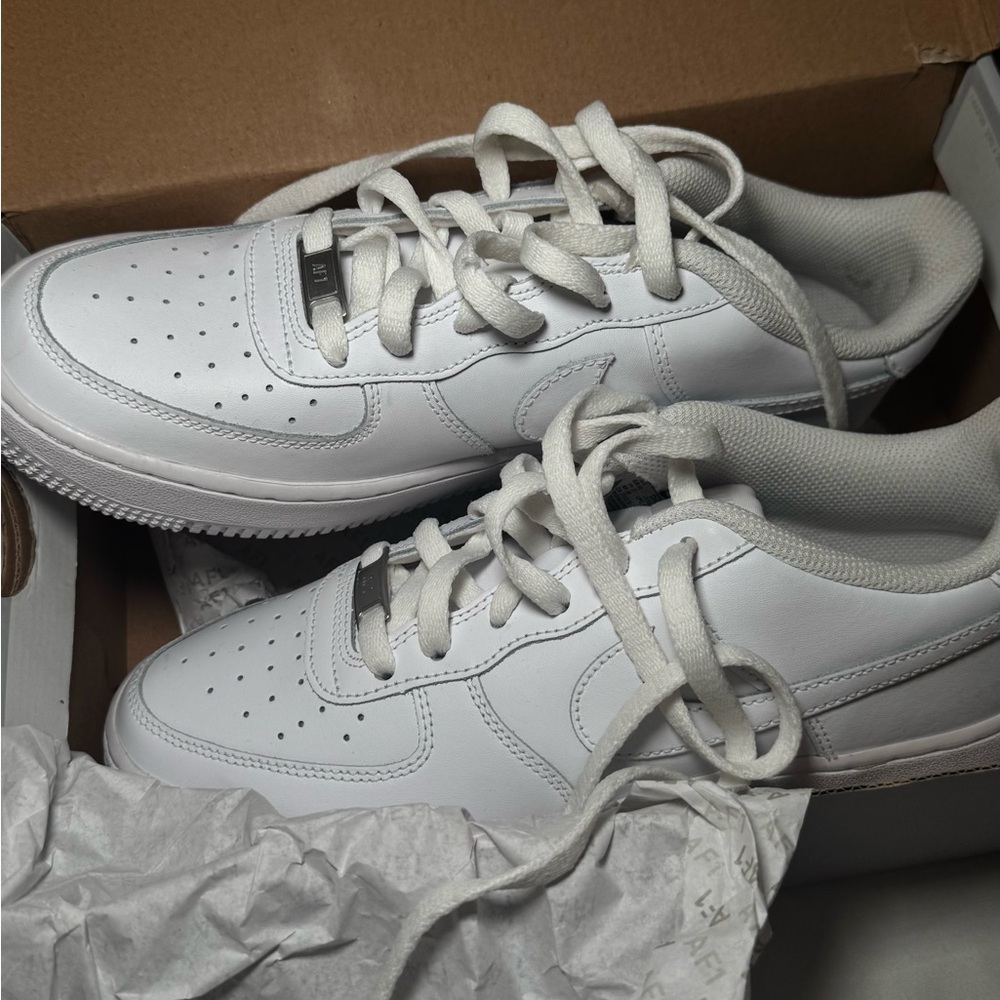 Air Force’s